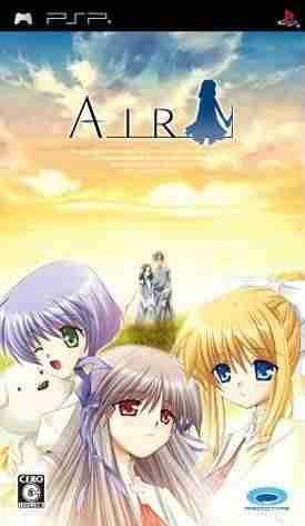 Descargar Air [JPN] por Torrent